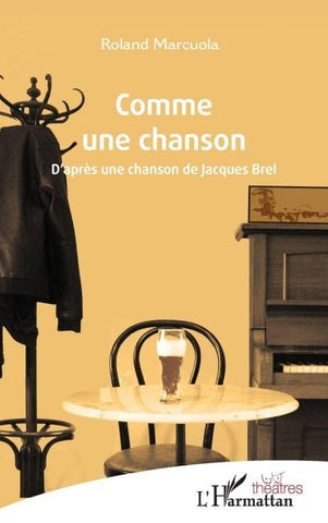 Comme une chanson