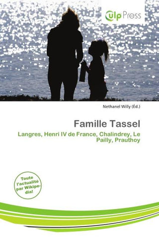 Famille Tassel