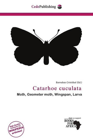 Catarhoe cuculata