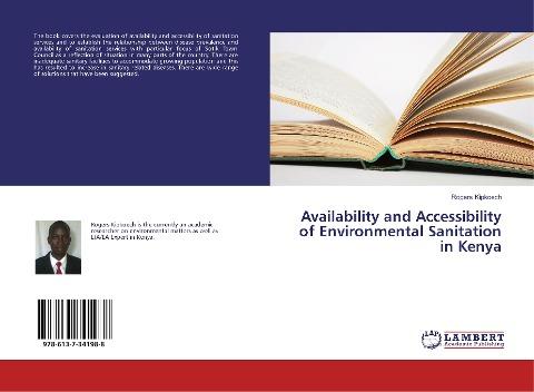 Availability and Accessibility of Environmental Sanitation in Kenya