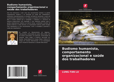 Budismo humanista, comportamento organizacional e saúde dos trabalhadores