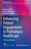 Enhancing Patient Engagement in Pulmonary Healthcare