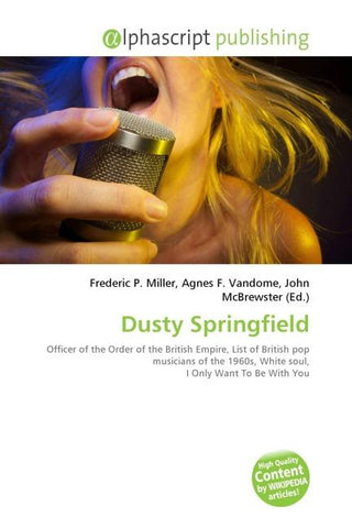 Dusty Springfield