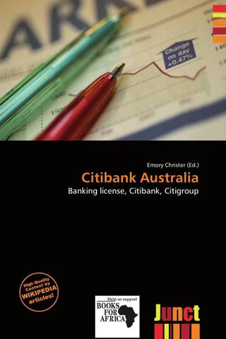 Citibank Australia