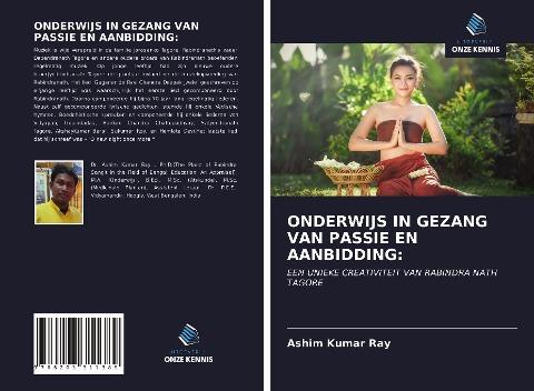ONDERWIJS IN GEZANG VAN PASSIE EN AANBIDDING: