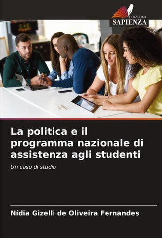 La politica e il programma nazionale di assistenza agli studenti