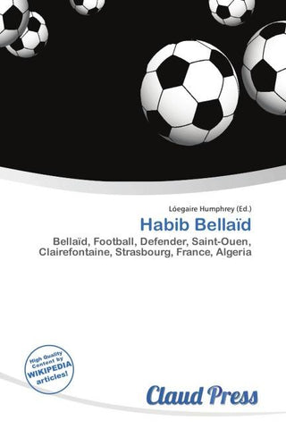 Habib Bellaïd