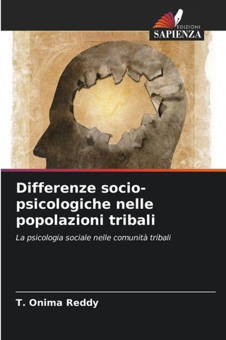 Differenze socio-psicologiche nelle popolazioni tribali