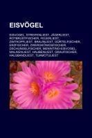 Eisvögel