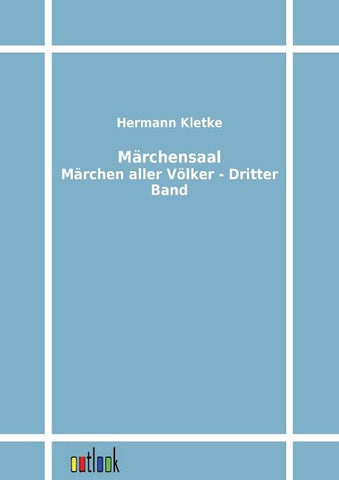 Märchensaal