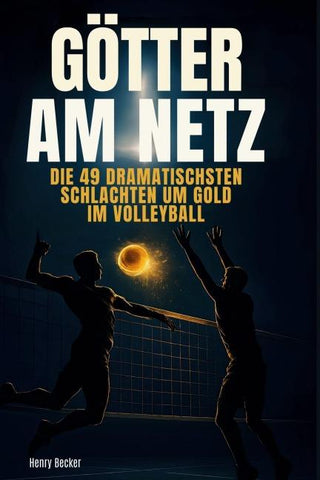 Götter am Netz