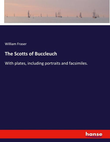 The Scotts of Buccleuch