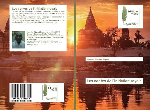 Les contes de l'initiation royale