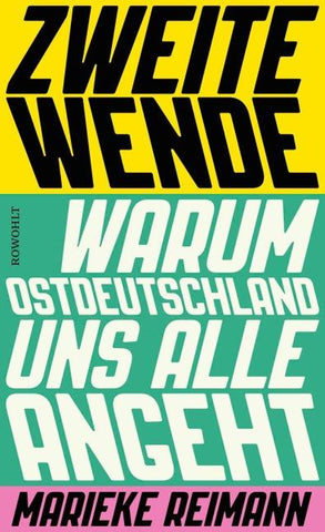 Zweite Wende