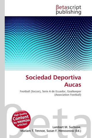 Sociedad Deportiva Aucas