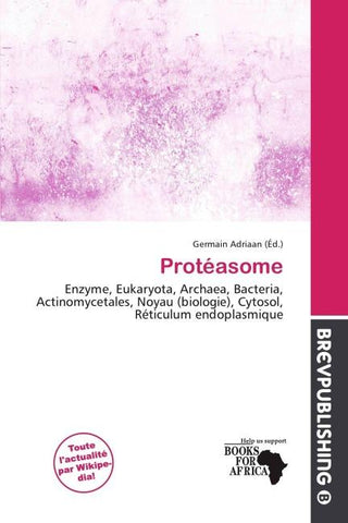 Protéasome
