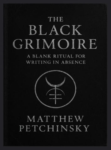 The Black Grimoire