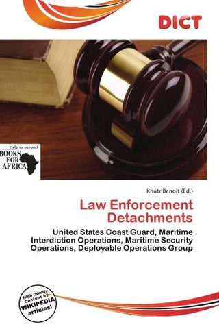 Law Enforcement Detachments