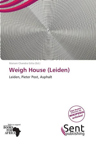 Weigh House (Leiden)