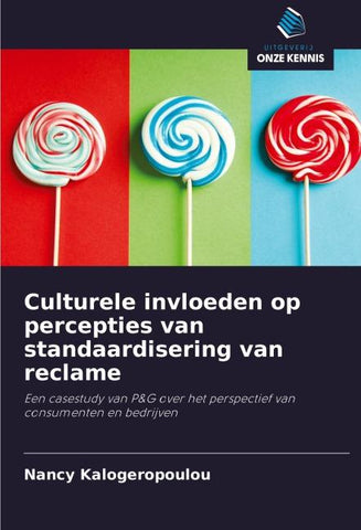 Culturele invloeden op percepties van standaardisering van reclame