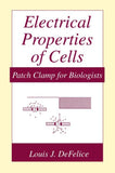 Electrical Properties of Cells