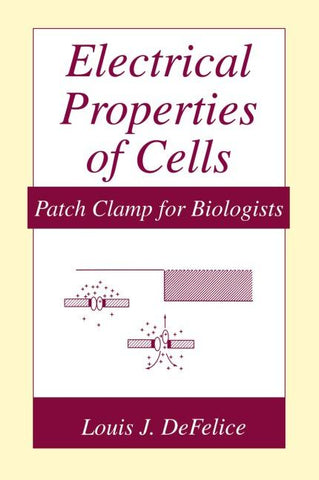 Electrical Properties of Cells