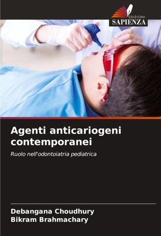 Agenti anticariogeni contemporanei