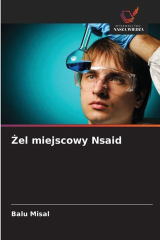 ¿el miejscowy Nsaid