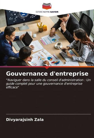 Gouvernance d'entreprise