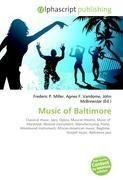 Music of Baltimore