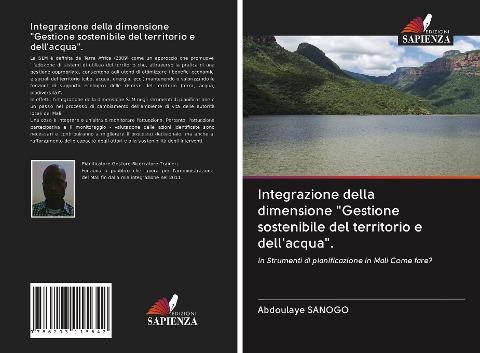 Integrazione della dimensione "Gestione sostenibile del territorio e dell'acqua".