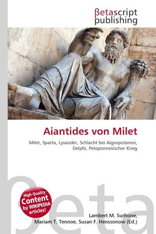 Aiantides von Milet