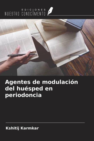 Agentes de modulación del huésped en periodoncia