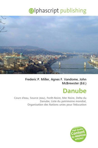 Danube