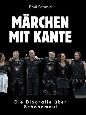 Märchen mit Kante
