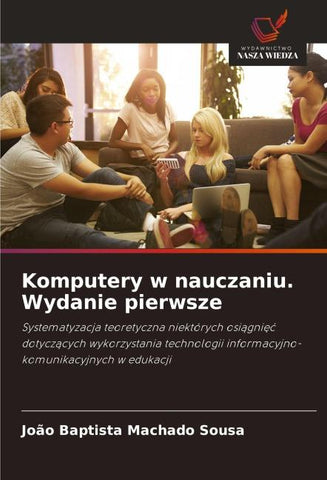 Komputery w nauczaniu. Wydanie pierwsze