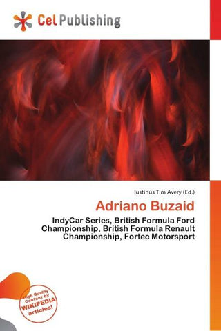 Adriano Buzaid