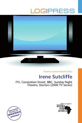 Irene Sutcliffe