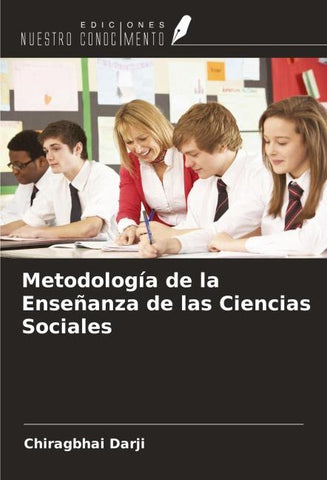 Metodología de la Enseñanza de las Ciencias Sociales