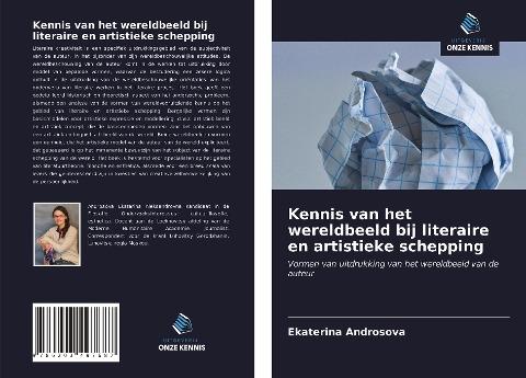 Kennis van het wereldbeeld bij literaire en artistieke schepping