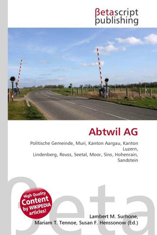 Abtwil AG
