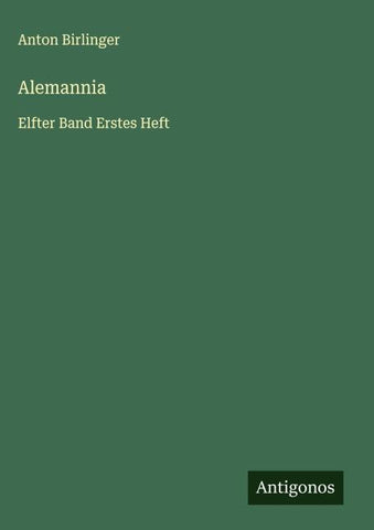 Alemannia