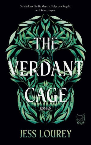 The Verdant Cage