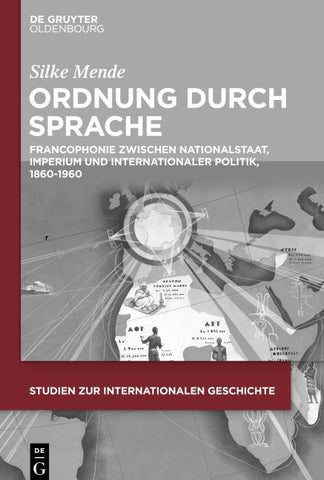 Ordnung durch Sprache