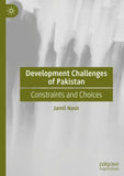 Development Challenges of Pakistan