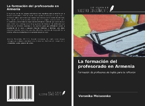 La formación del profesorado en Armenia