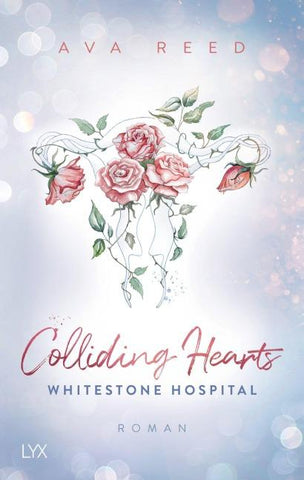 Whitestone Hospital - Colliding Hearts