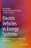 Electric Vehicles in Energy Systems