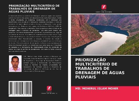 PRIORIZAÇÃO MULTICRITÉRIO DE TRABALHOS DE DRENAGEM DE ÁGUAS PLUVIAIS