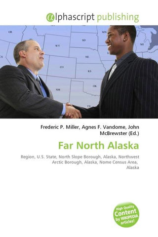 Far North Alaska